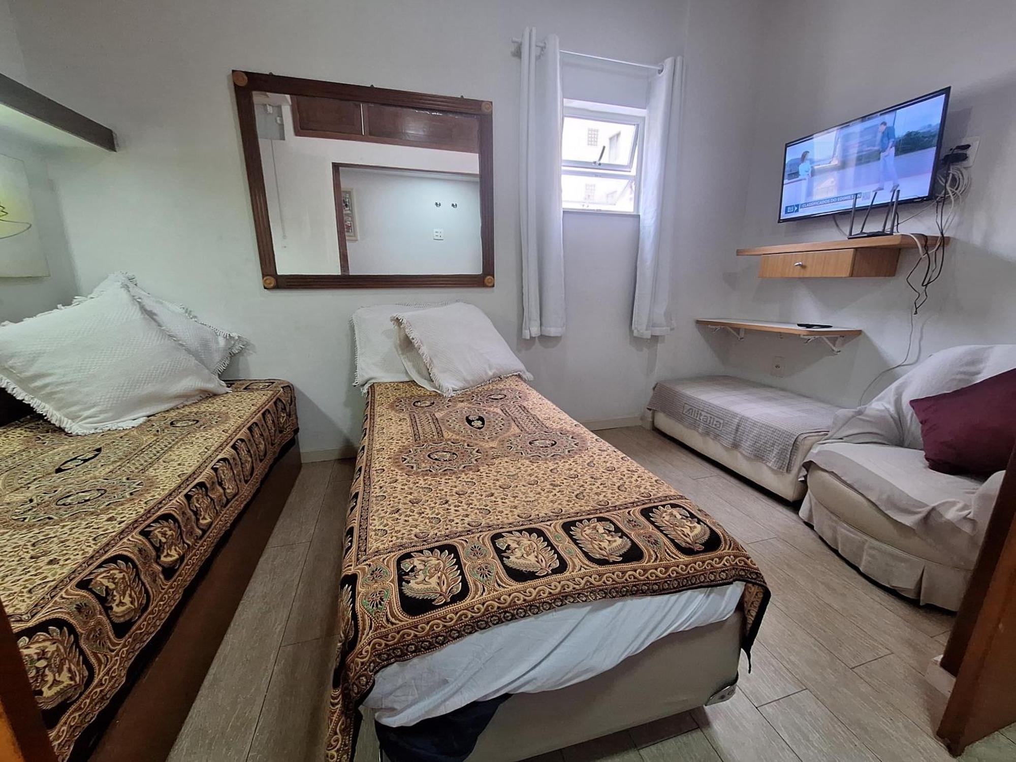 Confortavel Proximo A Appartamento Rio de Janeiro